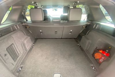 Land Rover Discovery Sport P200 Dynamic SE