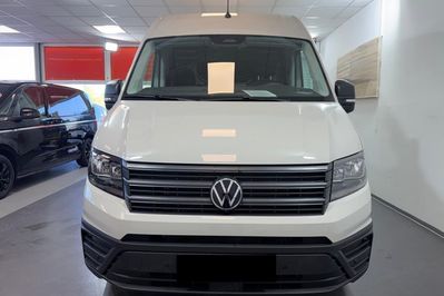 Volkswagen Crafter L4H3