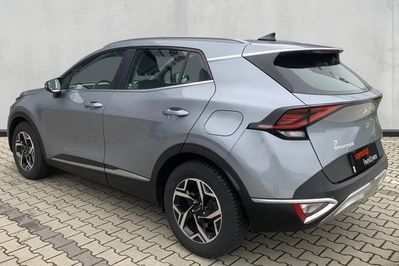 Kia Sportage 1.6 T-GDI M