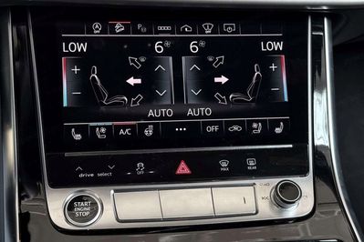 Audi Q8 TDI quattro