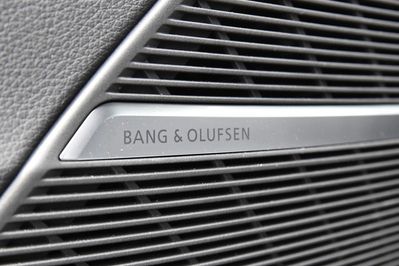 Audi Q7 50 TDI quattro S Line