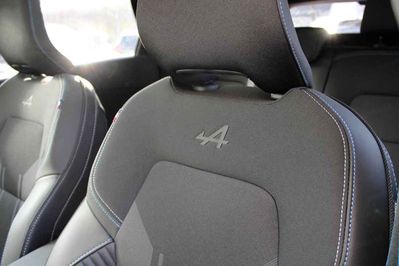 Renault Symbioz Esprit Alpine 1.6 E-Tech Full Hybrid