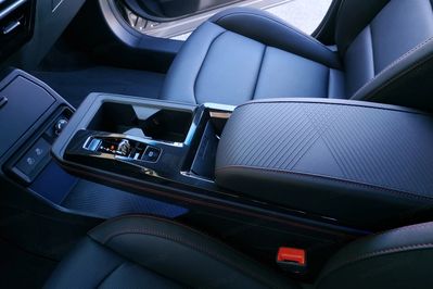 SsangYong Actyon Joy 1.5 T-GDI aut