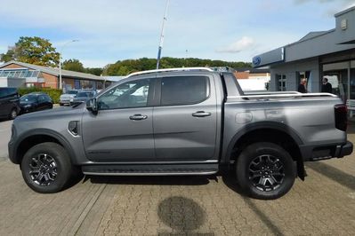 Ford Ranger Wildtrak A10 4x4