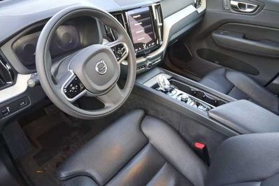 Volvo XC60 B4 B Inscription