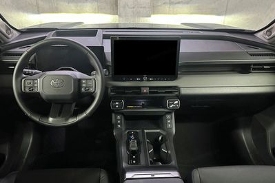 Toyota RAV4 Executive 2.5 Hybrid Dynamic Force AWD
