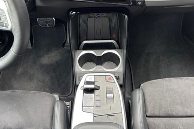 BMW X1 sDrive18i M Sport aut