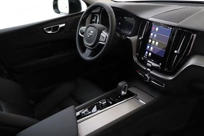 Volvo XC60 T6 Plug-In Hybrid AWD Plus Dark