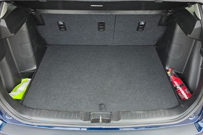Suzuki Vitara 1.5 DualJet Hybrid Premium Plus 2WD AGS