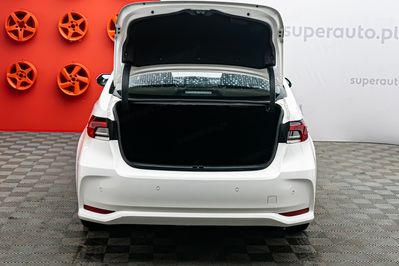 Toyota Corolla 1.8 Hybrid Comfort