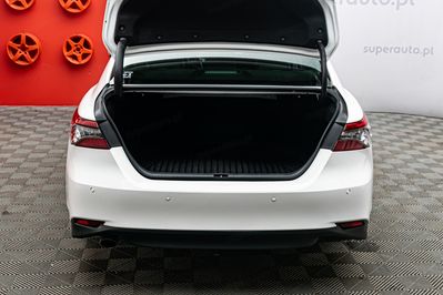 Toyota Camry 2.5 Hybrid Executive