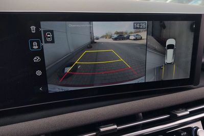 Hyundai Tucson 1.6 T-GDI 48V Platinum 2WD DCT