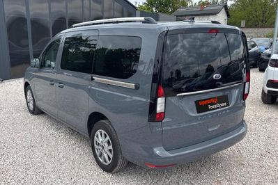 Ford Tourneo Connect Grand L2H1 Titanium