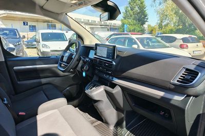 Citroen SpaceTourer Bluehdi Xl Business Lounge
