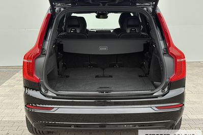 Volvo XC90 T8 AWD Plug-In Hybrid Ultra Dark 7os aut