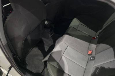 Audi A3 Sportback 35 TFSI