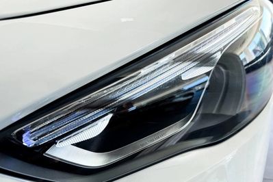 Mercedes GLA 200  AMG Line