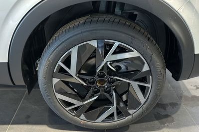 Renault Arkana Esprit Alpine E-Tech Full Hybrid 1.6