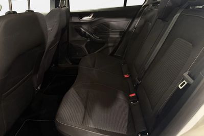 Ford Focus 1.5