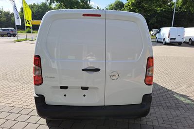 Opel Combo Van Cargo M L1H1