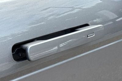 Land Rover Range Rover Evoque D200  Dynamic SE