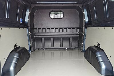 Ford Transit Custom L2H1