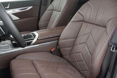 BMW Seria 7 740d xDrive M Sport