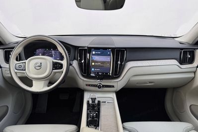 Volvo XC60 B5 B AWD Inscription aut