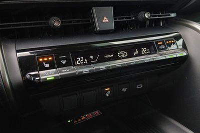 Toyota C-HR 1.8 Hybrid Style