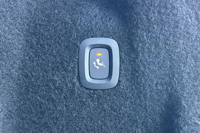 Volvo XC60 B4 B R-Design aut