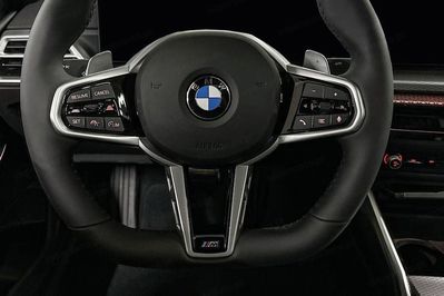BMW Seria 3 320d xDrive M Sport