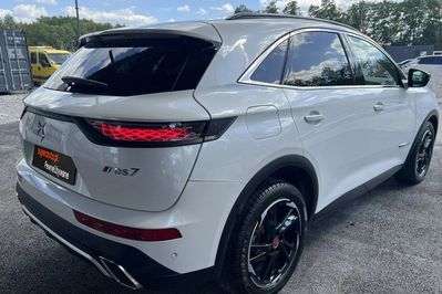 DS DS7 1.6 PureTech Performance Line +
