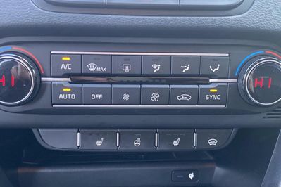 Kia ProCeed 1.5 T-GDI GT Line