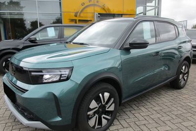 Opel Frontera GS 1.2 Turbo 7miejsc