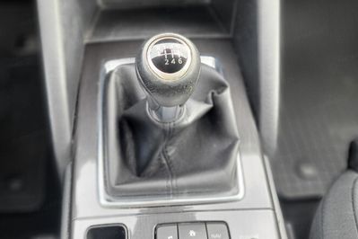 Mazda CX-5 2.0 2WD
