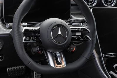 Mercedes CLE AMG 53 4-Matic+