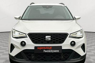 Seat Arona Style