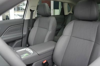 Leapmotor B10 PROMAX Design 67.1kWh