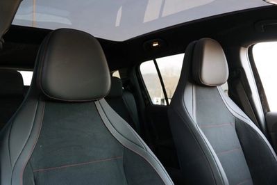 Mercedes GLB 200 AMG Line