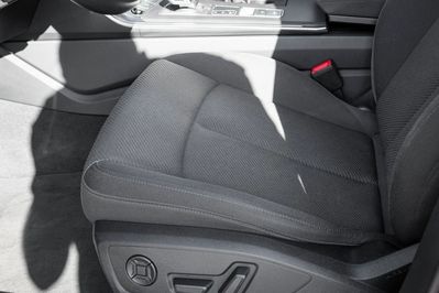 Audi A6 45 TFSI mHEV Quattro S tronic