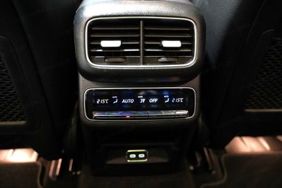 Mercedes GLE Coupe 450 d 4-Matic AMG Line