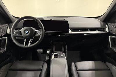 BMW X1 xDrive23i M Sport
