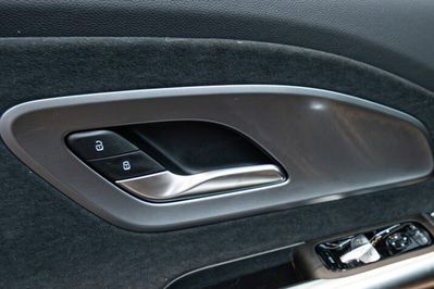 Mercedes CLA 200 4-Matic AMG Line