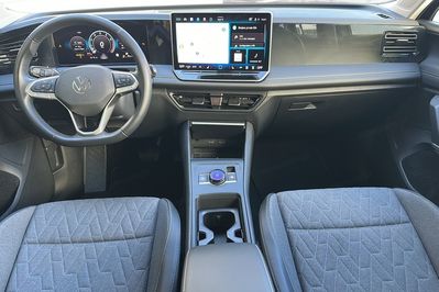 Volkswagen Tiguan LIFE PLUS 1.5 eTSI DSG7