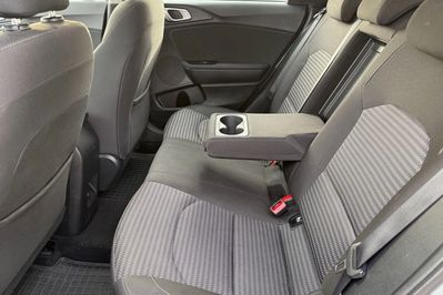 Kia Ceed 1.5 T-GDI M DCT