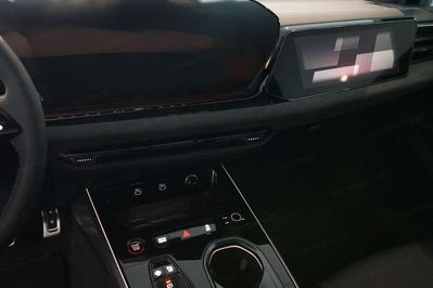Audi A6 TDI quattro S line