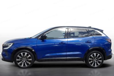 Renault Austral E-Tech Full Hybrid 200 Techno MMT
