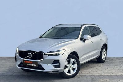 Volvo XC60 B4 B Core aut