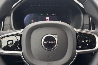 Volvo XC90 B5 B AWD Plus Bright 7os aut
