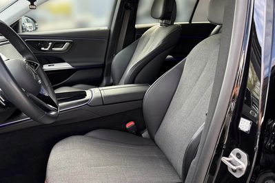 Mercedes Klasa E 200 mHEV Avantgarde 9G-Tronic